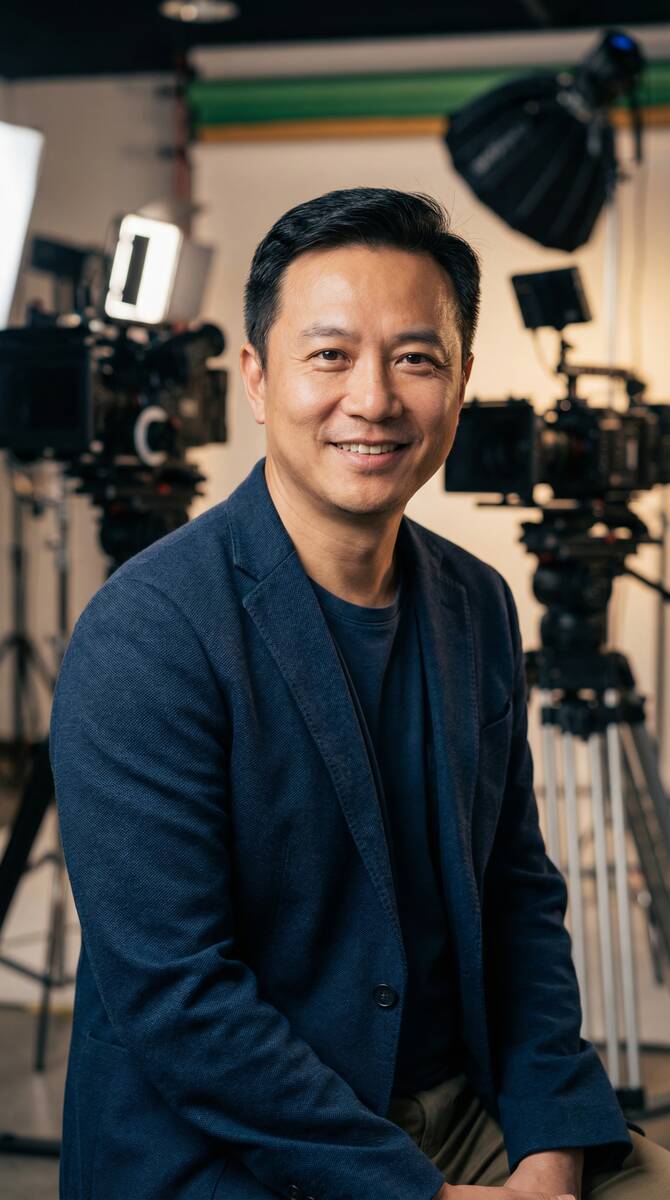 绿帽社影视导演顾问